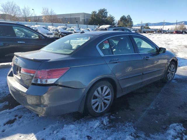 Photo 2 VIN: 1HGCP2F87BA039006 - HONDA ACCORD EXL 