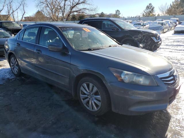 Photo 3 VIN: 1HGCP2F87BA039006 - HONDA ACCORD EXL 