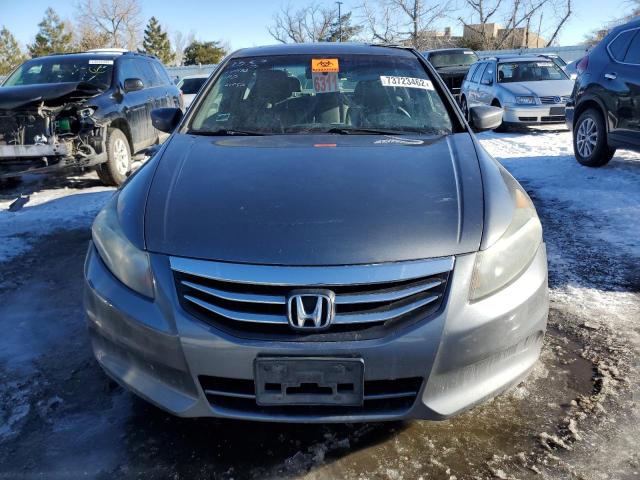 Photo 4 VIN: 1HGCP2F87BA039006 - HONDA ACCORD EXL 