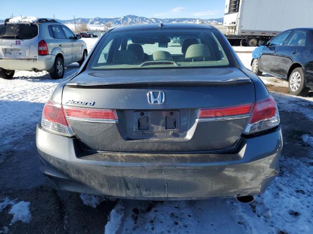 Photo 5 VIN: 1HGCP2F87BA039006 - HONDA ACCORD EXL 