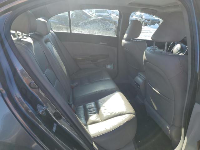 Photo 9 VIN: 1HGCP2F87BA039006 - HONDA ACCORD EXL 