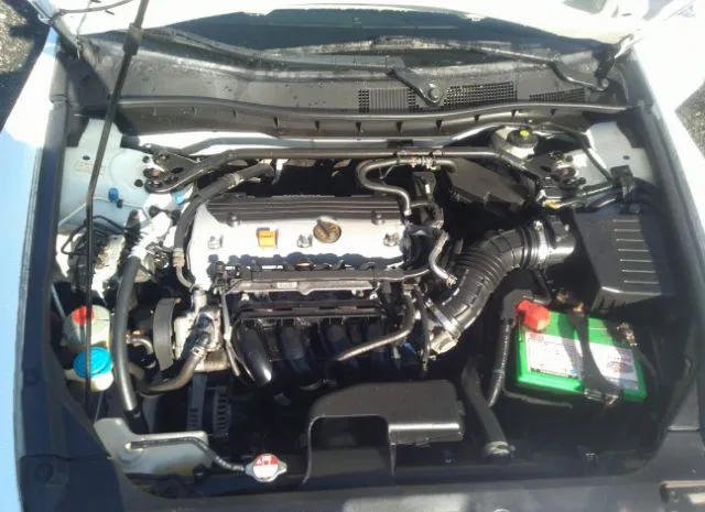 Photo 9 VIN: 1HGCP2F87BA053150 - HONDA ACCORD SDN 