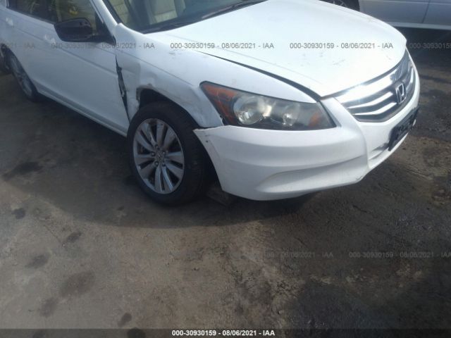 Photo 5 VIN: 1HGCP2F87BA061538 - HONDA ACCORD SDN 