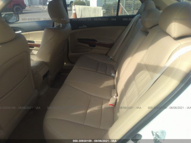 Photo 7 VIN: 1HGCP2F87BA061538 - HONDA ACCORD SDN 