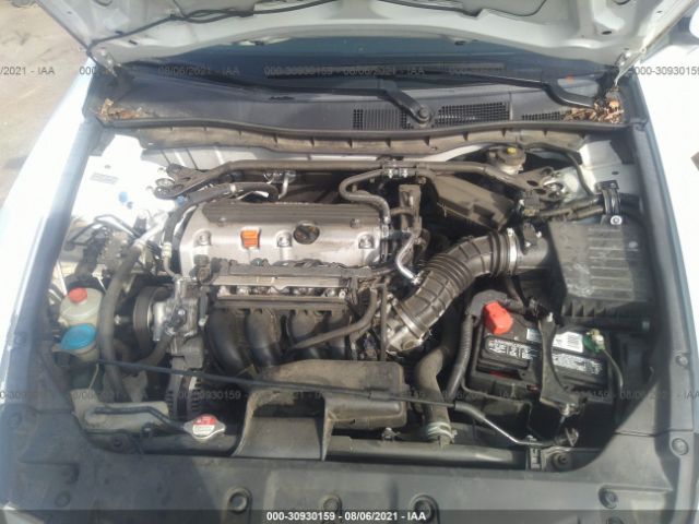 Photo 9 VIN: 1HGCP2F87BA061538 - HONDA ACCORD SDN 