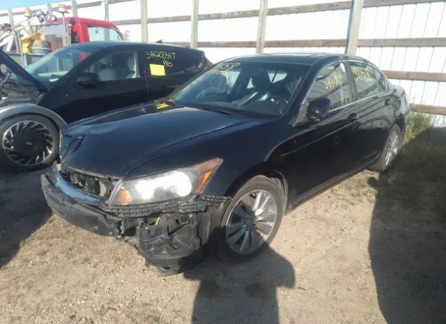 Photo 1 VIN: 1HGCP2F87BA064195 - HONDA ACCORD SDN 