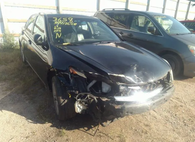 Photo 5 VIN: 1HGCP2F87BA064195 - HONDA ACCORD SDN 