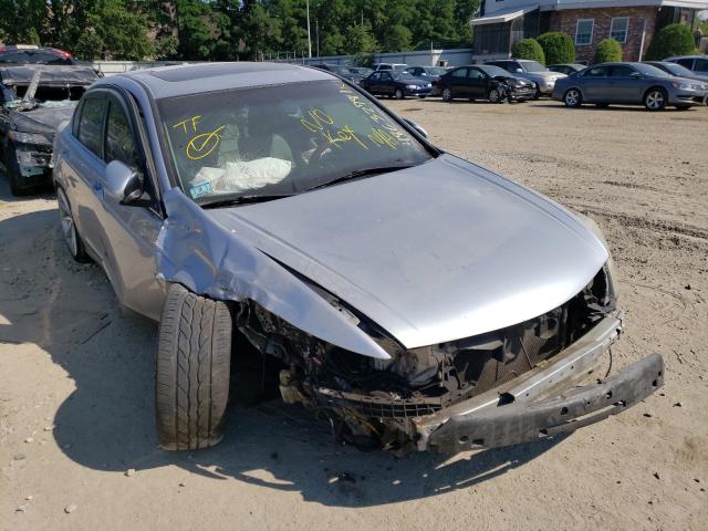 Photo 0 VIN: 1HGCP2F87BA064939 - HONDA ACCORD EXL 