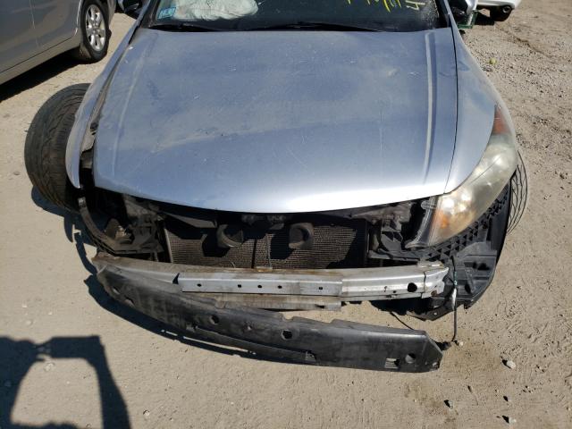 Photo 8 VIN: 1HGCP2F87BA064939 - HONDA ACCORD EXL 