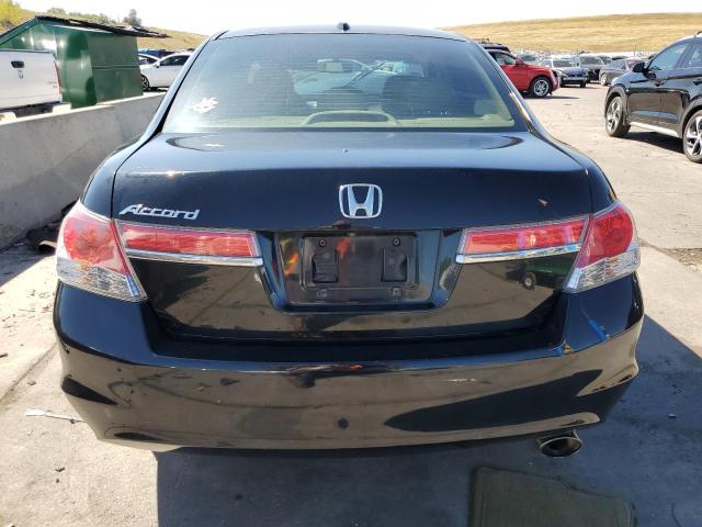 Photo 5 VIN: 1HGCP2F87BA065251 - HONDA ACCORD EXL 