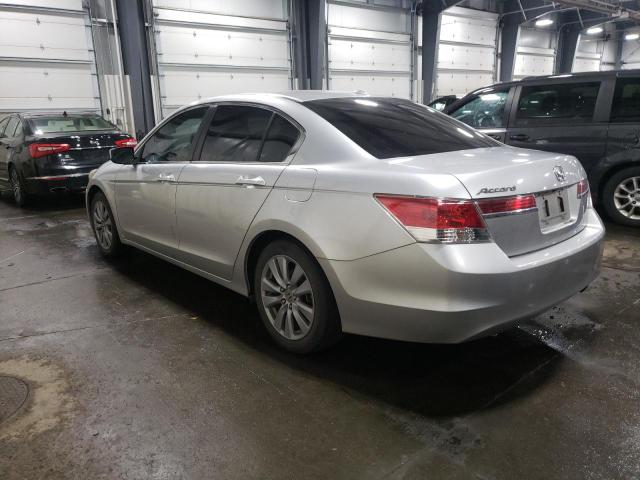 Photo 1 VIN: 1HGCP2F87BA066187 - HONDA ACCORD EXL 