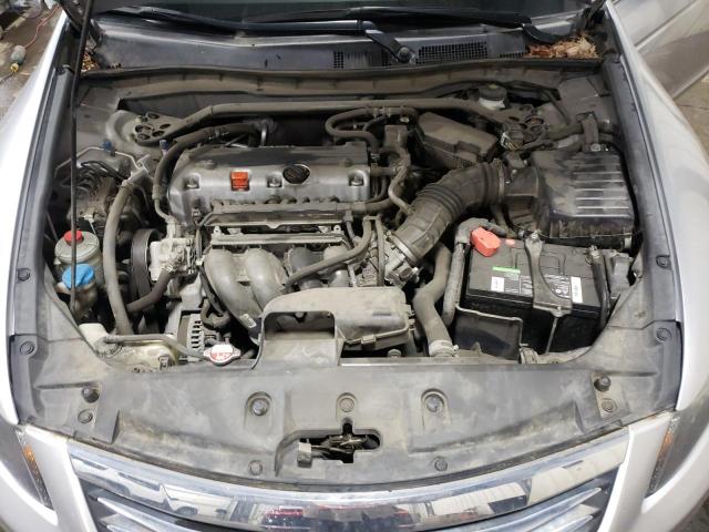 Photo 10 VIN: 1HGCP2F87BA066187 - HONDA ACCORD EXL 