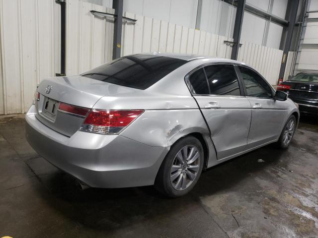 Photo 2 VIN: 1HGCP2F87BA066187 - HONDA ACCORD EXL 