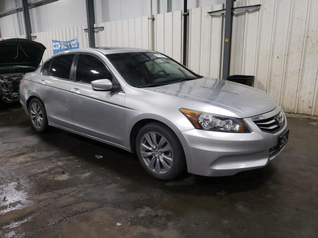 Photo 3 VIN: 1HGCP2F87BA066187 - HONDA ACCORD EXL 