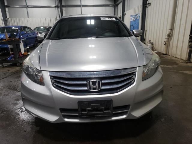 Photo 4 VIN: 1HGCP2F87BA066187 - HONDA ACCORD EXL 