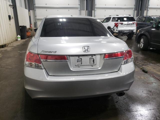 Photo 5 VIN: 1HGCP2F87BA066187 - HONDA ACCORD EXL 