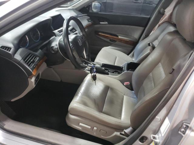 Photo 6 VIN: 1HGCP2F87BA066187 - HONDA ACCORD EXL 