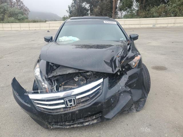 Photo 4 VIN: 1HGCP2F87BA080509 - HONDA ACCORD EXL 