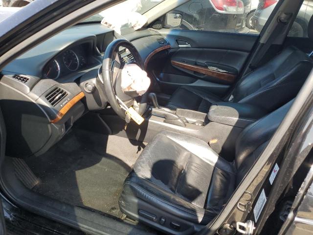 Photo 6 VIN: 1HGCP2F87BA080509 - HONDA ACCORD EXL 