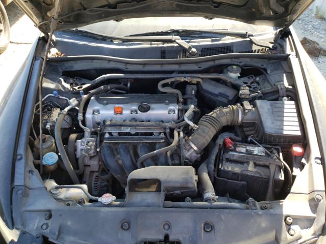 Photo 6 VIN: 1HGCP2F87BA083457 - HONDA ACCORD EXL 