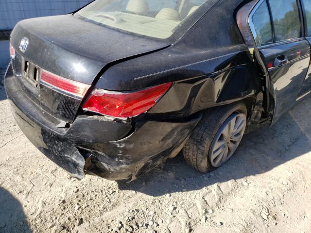 Photo 8 VIN: 1HGCP2F87BA083457 - HONDA ACCORD EXL 