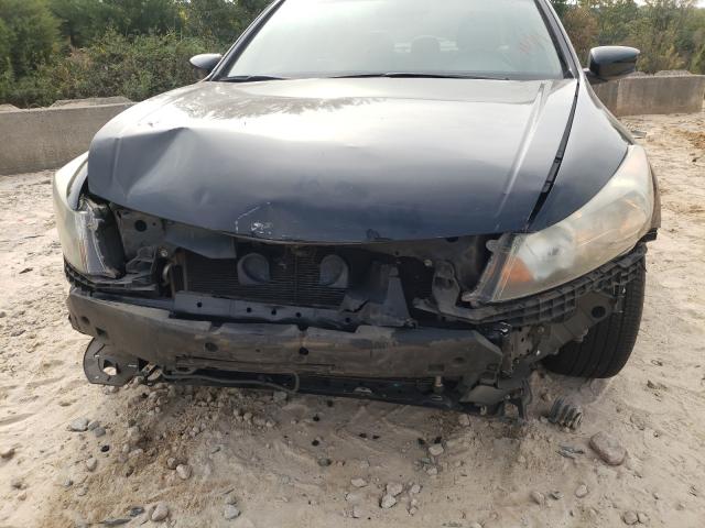 Photo 8 VIN: 1HGCP2F87BA089968 - HONDA ACCORD EXL 