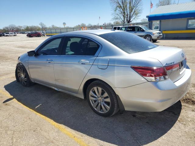 Photo 1 VIN: 1HGCP2F87BA097262 - HONDA ACCORD 