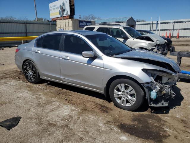 Photo 3 VIN: 1HGCP2F87BA097262 - HONDA ACCORD 