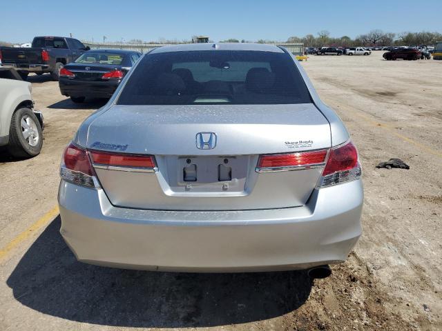 Photo 5 VIN: 1HGCP2F87BA097262 - HONDA ACCORD 