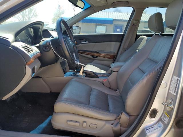 Photo 6 VIN: 1HGCP2F87BA097262 - HONDA ACCORD 