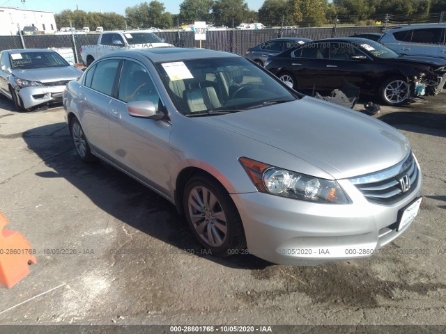 Photo 0 VIN: 1HGCP2F87BA097262 - HONDA ACCORD 