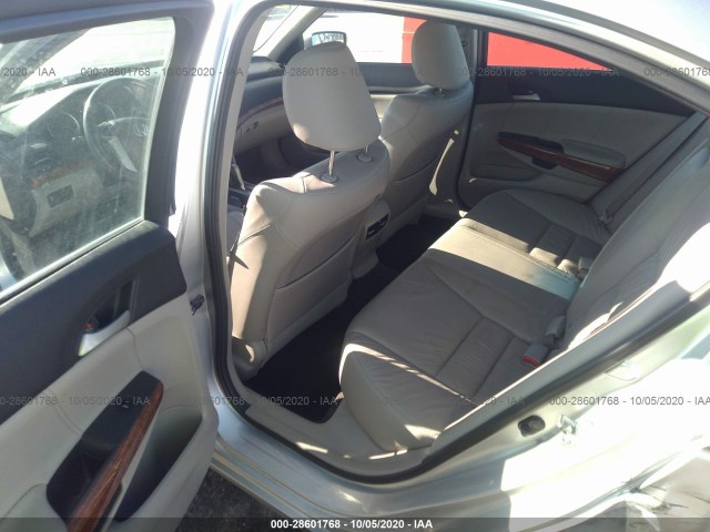 Photo 7 VIN: 1HGCP2F87BA097262 - HONDA ACCORD 