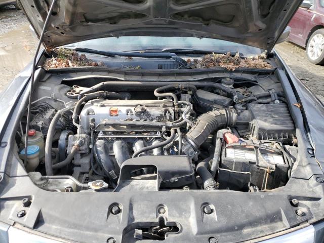 Photo 10 VIN: 1HGCP2F87BA098704 - HONDA ACCORD 