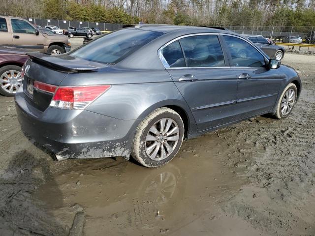 Photo 2 VIN: 1HGCP2F87BA098704 - HONDA ACCORD 