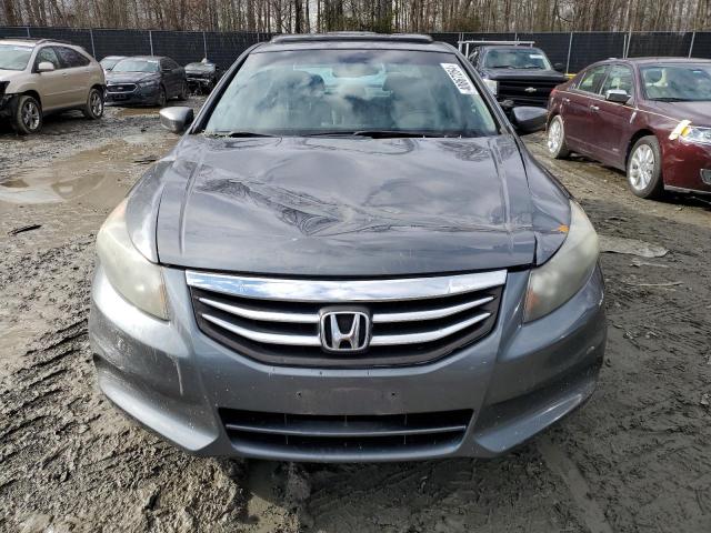 Photo 4 VIN: 1HGCP2F87BA098704 - HONDA ACCORD 