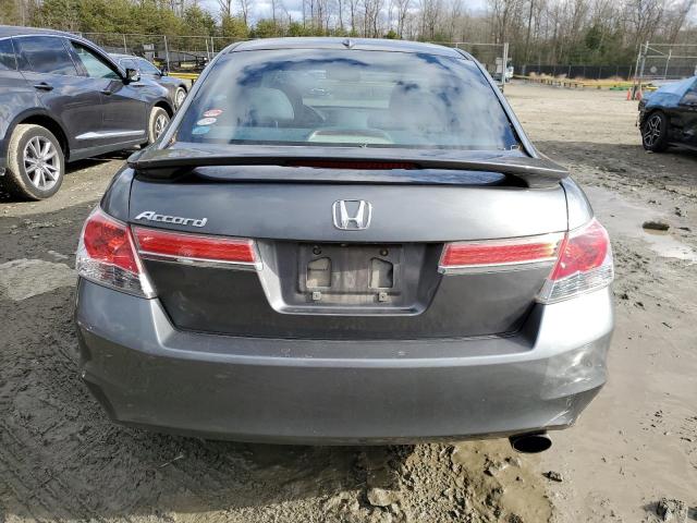 Photo 5 VIN: 1HGCP2F87BA098704 - HONDA ACCORD 