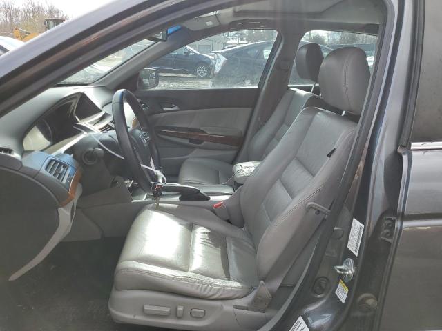 Photo 6 VIN: 1HGCP2F87BA098704 - HONDA ACCORD 