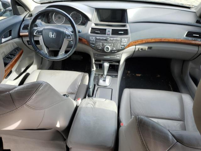 Photo 7 VIN: 1HGCP2F87BA098704 - HONDA ACCORD 