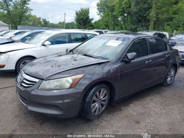 Photo 1 VIN: 1HGCP2F87BA102623 - HONDA ACCORD 