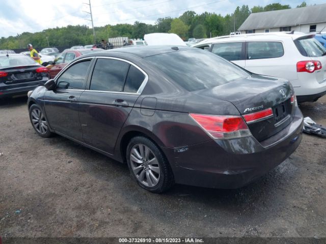 Photo 2 VIN: 1HGCP2F87BA102623 - HONDA ACCORD 