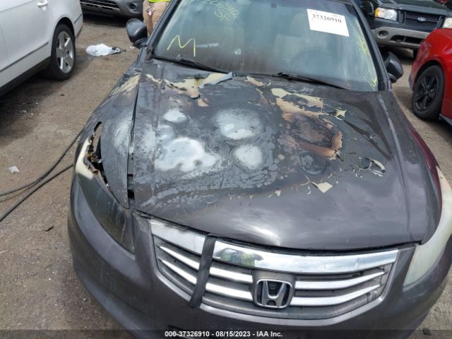 Photo 5 VIN: 1HGCP2F87BA102623 - HONDA ACCORD 