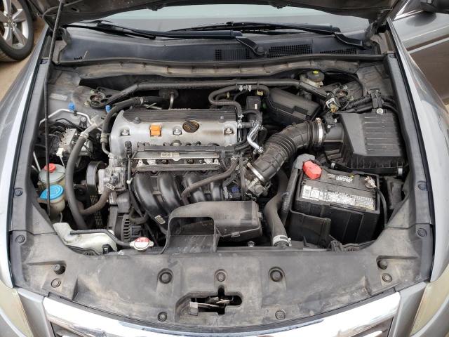 Photo 10 VIN: 1HGCP2F87BA105859 - HONDA ACCORD EXL 