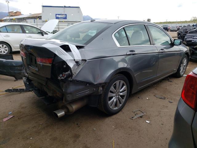 Photo 2 VIN: 1HGCP2F87BA105859 - HONDA ACCORD EXL 