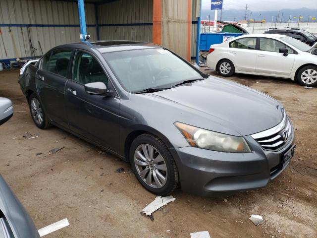 Photo 3 VIN: 1HGCP2F87BA105859 - HONDA ACCORD EXL 