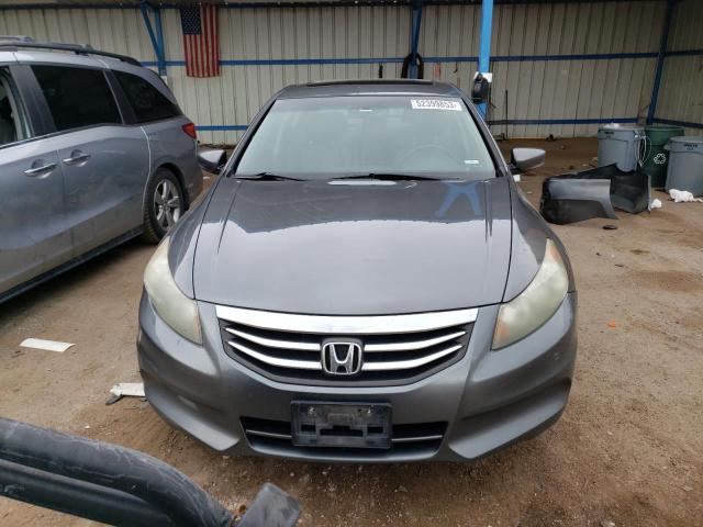 Photo 4 VIN: 1HGCP2F87BA105859 - HONDA ACCORD EXL 