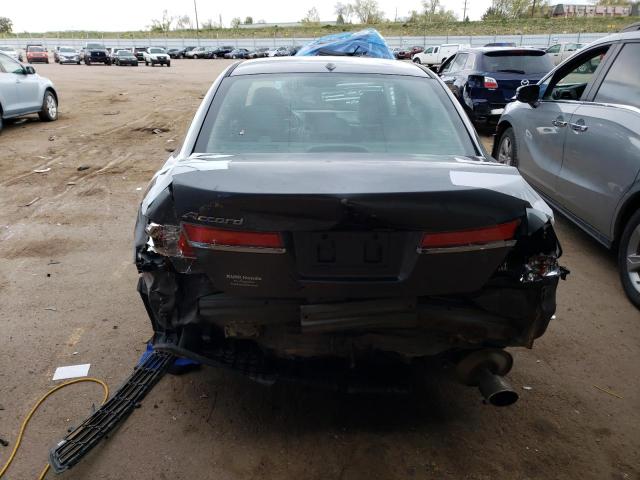 Photo 5 VIN: 1HGCP2F87BA105859 - HONDA ACCORD EXL 