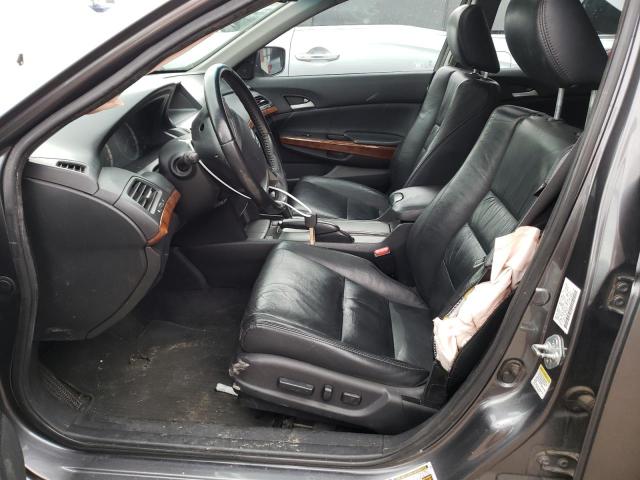 Photo 6 VIN: 1HGCP2F87BA105859 - HONDA ACCORD EXL 