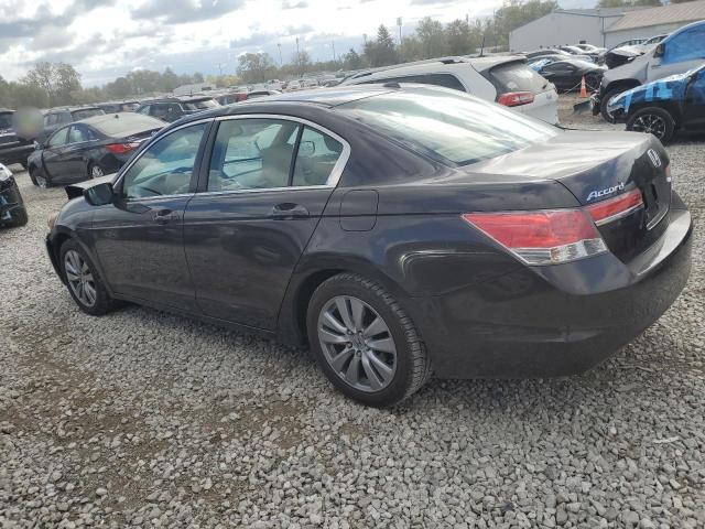 Photo 1 VIN: 1HGCP2F87BA105974 - HONDA ACCORD EXL 