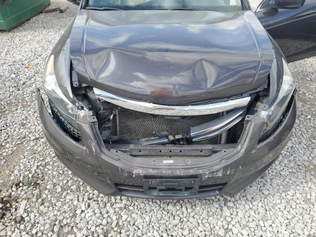 Photo 10 VIN: 1HGCP2F87BA105974 - HONDA ACCORD EXL 