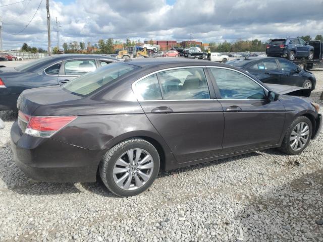 Photo 2 VIN: 1HGCP2F87BA105974 - HONDA ACCORD EXL 